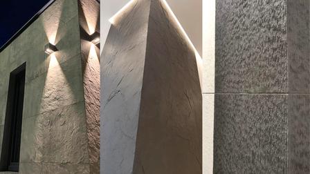 Gạch linh hoạt MCM so với đ&aacute; v&agrave; gốm truyền thống: C&aacute;i n&agrave;o tốt hơn cho c&aacute;c t&ograve;a nh&agrave; cao tầng? 