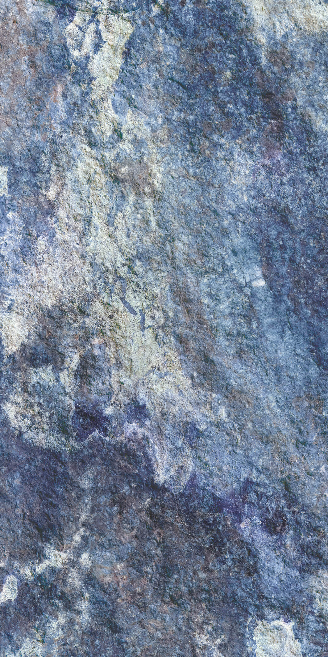 Bề mặt th&ocirc;-Ice Age Blue 