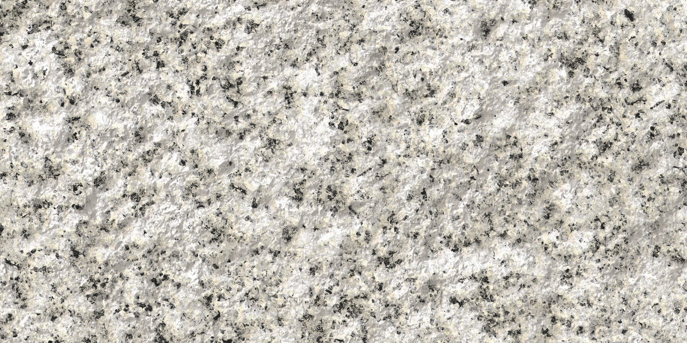 trắng Sesame 